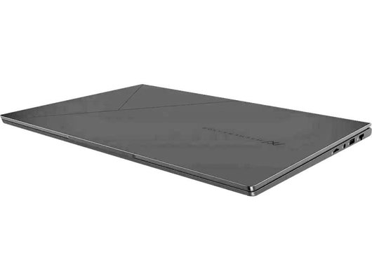 Ноутбук Machcreator One D5 /JJ00G800JRU/Ryzen 5-7430U/16Gb/512Gb/15.6 FHD IPS/DOS серебристый